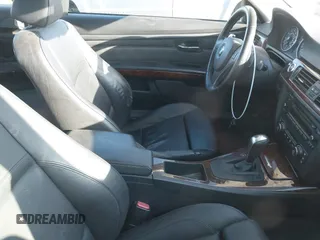 2007 BMW 3 Series 335i with VIN WBAWB73587PV82089, listed as a IAAI auction lot 41854951 with 171,078 mi miles and . Bid and sale history available at DreamBid. Image 5.