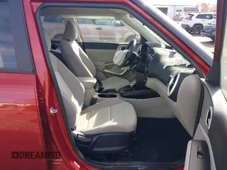 2024 Kia Soul S with VIN KNDJ23AU4R7919070, listed as a IAAI auction lot 41651670 with 3,816 mi miles and . Bid and sale history available at DreamBid. Image 5.
