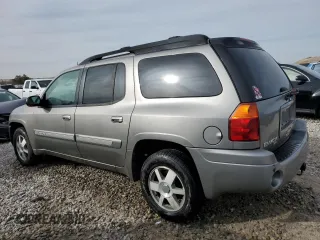 2005 GMC Envoy XL SLT with VIN 1GKET16S956164089, listed as a Copart auction lot 78734814 with 188,913 mi miles and Salvage Title. Bid and sale history available at carsss.com. Image 2.