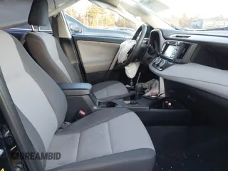 2014 Toyota RAV4 LE with VIN 2T3BFREV9EW160185, listed as a IAAI auction lot 41208037 with 79,418 mi miles and . Bid and sale history available at DreamBid. Image 5.