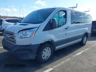2017 Ford Transit XL с VIN 1FMZK1YM8HKA97376, выставлен на аукционе IAAI как лот 41837186 с пробегом 279 003 миль миль и . История ставок и продаж доступна на DreamBid. Изображение 2.
