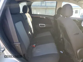 2013 Chevrolet Captiva Sport LS with VIN 3GNAL2EK4DS599797, listed as a Copart auction lot 42429385 with 175,483 mi miles and Salvage Title. Bid and sale history available at carsss.com. Image 11.