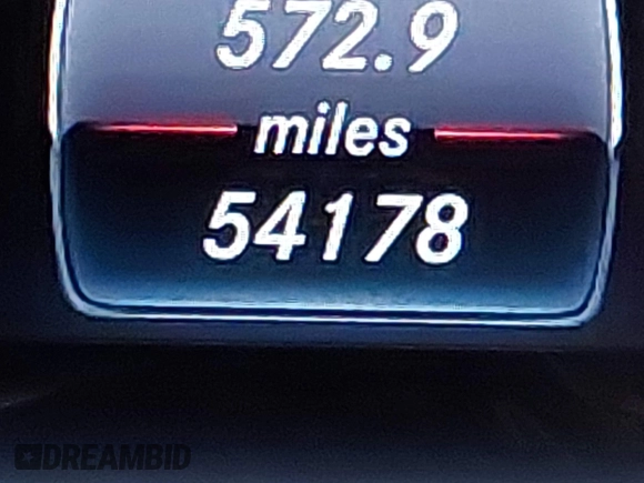 2018 Mercedes-Benz CLA 250 with VIN WDDSJ4GB2JN658708, listed as a IAAI auction lot 42051562 with 54,178 mi miles and . Bid and sale history available at DreamBid. Image 7.