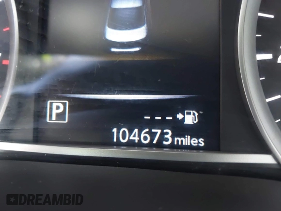 2016 Nissan Sentra SV with VIN 3N1AB7AP8GY247465, listed as a IAAI auction lot 41944770 with 104,673 mi miles and . Bid and sale history available at DreamBid. Image 16.
