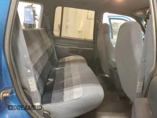 1992 Ford Explorer Eddie Bauer with VIN 1FMDU34X7NUB94682, listed as a Copart auction lot 44726775 with 46,626 mi miles and Clean title. Bid and sale history available at DreamBid. Image 11.