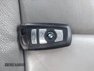 2011 BMW 5 Series 535i xDrive with VIN WBAFU7C59BC877714, listed as a IAAI auction lot 41491893 with 107,373 mi miles. Bid and sale history available at carsss.com. Image 11.