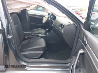 2020 Volkswagen Jetta S with VIN 3VWC57BU8LM103866, listed as a IAAI auction lot 42182114 with 101,311 mi miles and . Bid and sale history available at DreamBid. Image 5.