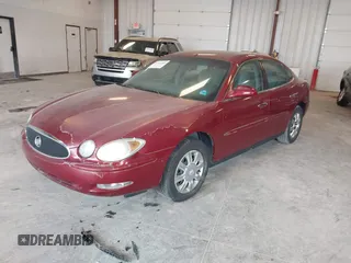 2005 Buick LaCrosse CX z VIN 2G4WC532X51257511, wystawiony jako IAAI lot #42346586 z przebiegiem 92 567 mil mil oraz . Historia ofert i sprzedaży dostępna na DreamBid. Obrazek 2.