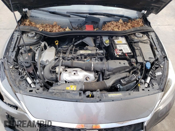 2019 Infiniti QX30 Luxe with VIN SJKCH5CP8KA009597, listed as a Copart auction lot 54388245 with 73,944 mi miles and Salvage title. Bid and sale history available at DreamBid. Image 11.