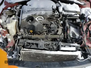 2008 Nissan Altima SE z VIN 1N4BL21E68C173236, wystawiony jako Copart lot #45986615 z przebiegiem Nie podano mil oraz Szkoda całkowita • Salvage title. Historia ofert i sprzedaży dostępna na DreamBid. Obrazek 12.