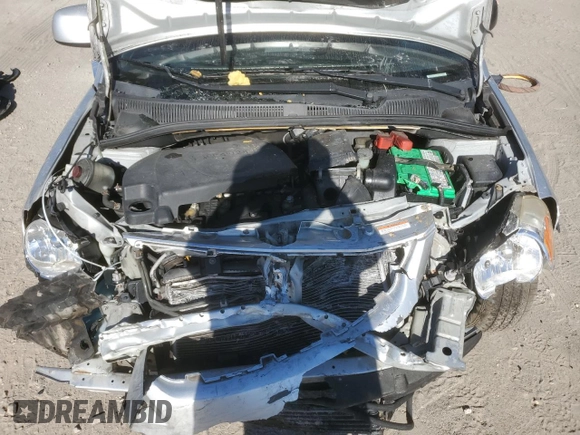 2010 Suzuki SX4 z VIN JS2YB5A32A6301425, wystawiony jako Copart lot #82424274 z przebiegiem Nie podano mil oraz Nie do naprawy. Historia ofert i sprzedaży dostępna na DreamBid. Obrazek 12.