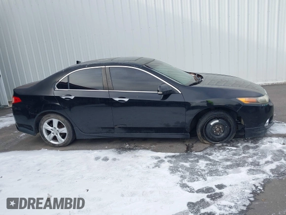 2012 Acura TSX Special Edition с VIN JH4CU2F86CC002637, выставлен на аукционе IAAI как лот 41385000 с пробегом 205 534 миль миль и . История ставок и продаж доступна на DreamBid. Изображение 13.