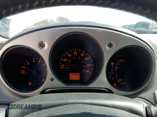 2003 Nissan Altima S with VIN 1N4AL11E23C107295, listed as a Copart auction lot 49809475 with 189,640 mi miles and Salvage Title. Bid and sale history available at carsss.com. Image 9.
