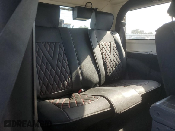 2010 Jeep Wrangler Rubicon with VIN 1J4BA6D18AL221240, listed as a Copart auction lot 57819025 with 78,120 mi miles and Salvage title. Bid and sale history available at DreamBid. Image 10.