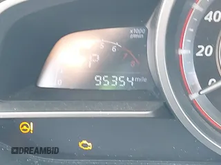 2015 Mazda Mazda3 i Touring with VIN 3MZBM1V70FM136589, listed as a IAAI auction lot 41875548 with 95,354 mi miles. Bid and sale history available at carsss.com. Image 15.