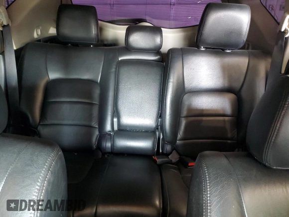 2013 Nissan Murano S with VIN JN8AZ1MU2DW206389, listed as a Copart auction lot 70444504 with 109,120 mi miles and Salvage Title. Bid and sale history available at carsss.com. Image 10.