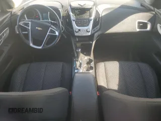 2016 Chevrolet Equinox LT with VIN 2GNFLFEK9G6349343, listed as a Copart auction lot 52353885 with 140,874 mi miles and Clean Title. Bid and sale history available at carsss.com. Image 8.