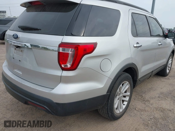 2017 Ford Explorer с VIN 1FM5K7B80HGE12364, выставлен на аукционе IAAI как лот 42131915 с пробегом 111 732 миль миль и . История ставок и продаж доступна на DreamBid. Изображение 4.