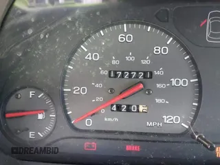 1998 Subaru Legacy Outback with VIN 4S3BG6855W7650904, listed as a IAAI auction lot 42325823 with 172,721 mi miles and . Bid and sale history available at DreamBid. Image 15.