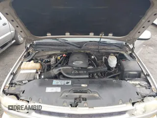 2005 Chevrolet Tahoe Z71 с VIN 1GNEC13T45R250618, выставлен на аукционе IAAI как лот 42678169 с пробегом 273 810 миль миль и . История ставок и продаж доступна на DreamBid. Изображение 10.