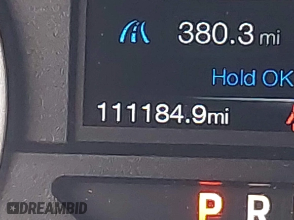 2020 Ford F-150 XL with VIN 1FTEW1C52LFA97222, listed as a IAAI auction lot 42357273 with 111,184 mi miles and . Bid and sale history available at DreamBid. Image 15.