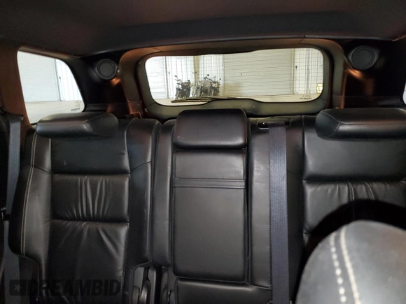 2014 Jeep Grand Cherokee Limited with VIN 1C4RJFBGXEC386224, listed as a Copart auction lot 60318815 with 136,076 mi miles and Salvage title. Bid and sale history available at DreamBid. Image 10.