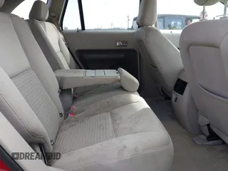 2007 Ford Edge SE z VIN 2FMDK36C77BB43711, wystawiony jako IAAI lot #41811281 z przebiegiem 133 623 mil mil oraz . Historia ofert i sprzedaży dostępna na DreamBid. Obrazek 8.