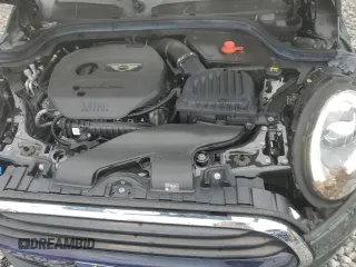 2017 MINI Hardtop Cooper с VIN WMWXP5C30H2F61148, выставлен на аукционе Copart как лот 59257925 с пробегом 61 446 миль миль и Списание • Salvage title. История ставок и продаж доступна на DreamBid. Изображение 11.