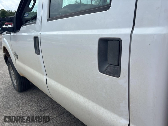 2012 Ford F-250 XL with VIN 1FT7W2BT4CEB38888, listed as a IAAI auction lot 42832837 with 144,447 mi miles and . Bid and sale history available at DreamBid. Image 25.