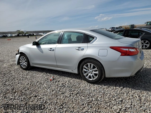 2016 Nissan Altima S with VIN 1N4AL3AP6GN306695, listed as a Copart auction lot 54538315 with 71,530 mi miles and Salvage Title. Bid and sale history available at DreamBid. Image 2.