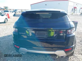 2012 Land Rover Range Rover Evoque Dynamic Premium z VIN SALVT1BG3CH625813, wystawiony jako IAAI lot #40424001 z przebiegiem 76 584 mil mil oraz . Historia ofert i sprzedaży dostępna na DreamBid. Obrazek 16.