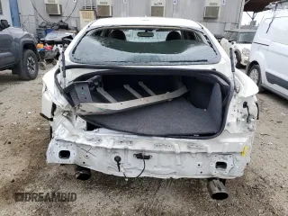 2018 Infiniti Q50 Sport z VIN JN1EV7AP9JM362031, wystawiony jako Copart lot #53579505 z przebiegiem 57 217 mil mil oraz Szkoda całkowita • Salvage title. Historia ofert i sprzedaży dostępna na DreamBid. Obrazek 6.