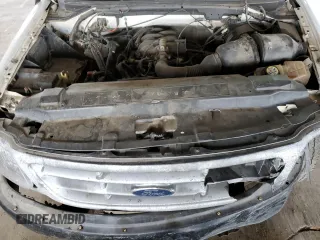 2003 Ford F-150 XL with VIN 1FTRF17243NB73840, listed as a Copart auction lot 58356935 with 332,670 mi miles and Salvage title. Bid and sale history available at DreamBid. Image 11.