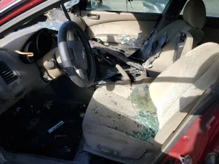 2006 Nissan Altima S with VIN 1N4AL11D66C161629, listed as a Copart auction lot 45572005 with Not provided miles and Salvage title. Bid and sale history available at DreamBid. Image 7.