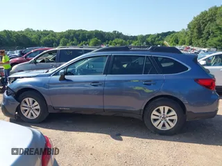 2016 Subaru Outback Premium z VIN 4S4BSACC2G3202566, wystawiony jako IAAI lot #42625321 z przebiegiem 184 484 mil mil oraz . Historia ofert i sprzedaży dostępna na DreamBid. Obrazek 15.