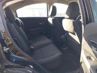 2016 Honda HR-V LX with VIN 3CZRU6H39GM749720, listed as a IAAI auction lot 41864792 with 60,604 mi miles. Bid and sale history available at carsss.com. Image 8.