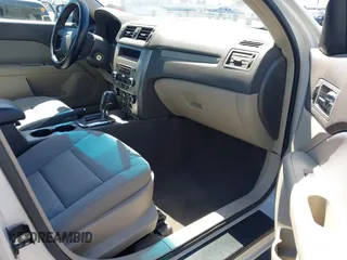 2012 Ford Fusion SE with VIN 3FAHP0HG1CR419324, listed as a IAAI auction lot 41832151 with 143,474 mi miles and . Bid and sale history available at DreamBid. Image 5.