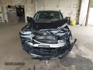 2024 Honda HR-V EX-L with VIN 3CZRZ2H79RM778229, listed as a IAAI auction lot 42253552 with 5,340 mi miles and . Bid and sale history available at DreamBid. Image 12.