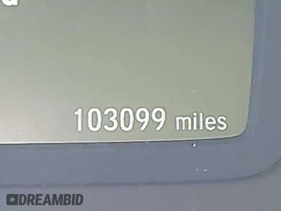 2018 Honda Odyssey EX-L with VIN 5FNRL6H75JB092633, listed as a IAAI auction lot 41971589 with 103,099 mi miles and . Bid and sale history available at DreamBid. Image 16.