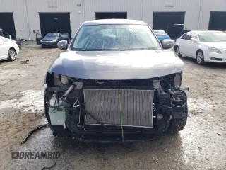 2015 Nissan Rogue SV with VIN KNMAT2MV8FP516359, listed as a Copart auction lot 84757064 with 151,373 mi miles and Salvage Title. Bid and sale history available at carsss.com. Image 5.