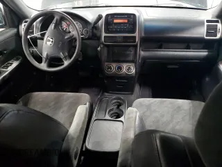 2003 Honda CR-V EX with VIN JHLRD78803C038137, listed as a Copart auction lot 51606805 with 176,441 mi miles and Clean Title. Bid and sale history available at carsss.com. Image 8.