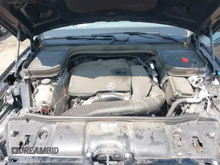 2020 Mercedes-Benz GLE 350 with VIN 4JGFB4KB1LA187706, listed as a IAAI auction lot 42434484 with 22,192 mi miles and . Bid and sale history available at DreamBid. Image 10.