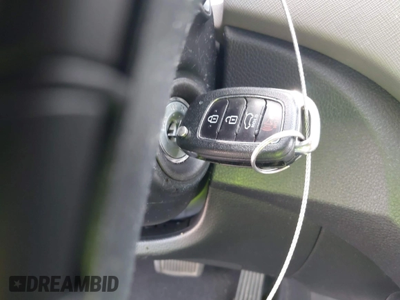 2018 Hyundai Santa Fe 2.4L with VIN 5XYZT3LB4JG557373, listed as a IAAI auction lot 42511741 with 142,572 mi miles and . Bid and sale history available at DreamBid. Image 11.