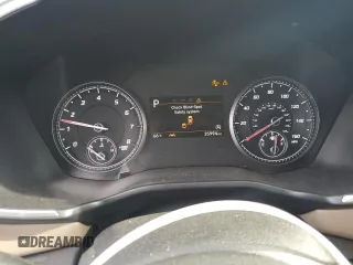 2023 Hyundai Santa Fe SE с VIN 5NMS14AJ9PH564549, выставлен на аукционе Copart как лот 53883445 с пробегом 35 994 миль миль и Чистый • Clean title. История ставок и продаж доступна на DreamBid. Изображение 9.
