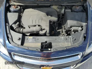2011 Chevrolet Malibu with VIN 1G1ZC5E14BF369546, listed as a Copart auction lot 54142415 with 154,419 mi miles and Salvage Title. Bid and sale history available at DreamBid. Image 11.