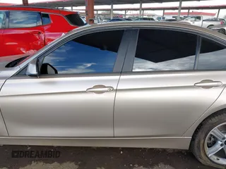 2013 BMW 3 Series 328i with VIN WBA3A5G50DNP23328, listed as a IAAI auction lot 41499926 with 112,730 mi miles. Bid and sale history available at carsss.com. Image 14.