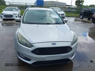 2016 Ford Focus SE с VIN 1FADP3FE7GL406809, выставлен на аукционе IAAI как лот 42570319 с пробегом 114 550 миль миль и . История ставок и продаж доступна на DreamBid. Изображение 6.