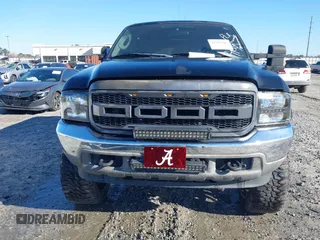 2004 Ford F-250 XL с VIN 1FTNW21L24EA16797, выставлен на аукционе IAAI как лот 41747547 с пробегом Не указан миль и . История ставок и продаж доступна на DreamBid. Изображение 12.