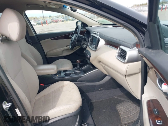 2017 Kia Sorento LX с VIN 5XYPGDA32HG203519, выставлен на аукционе IAAI как лот 42110057 с пробегом 80 102 миль миль и . История ставок и продаж доступна на DreamBid. Изображение 5.