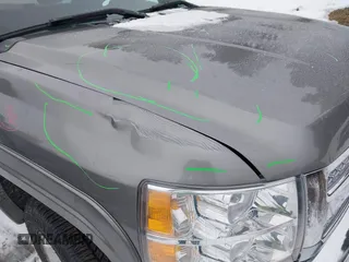 2012 Chevrolet Silverado 1500 LT with VIN 1GCNKSE07CZ300090, listed as a IAAI auction lot 41329121 with 125,658 mi miles. Bid and sale history available at carsss.com. Image 17.